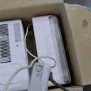 Midea 10,000 BTU U Shaped Smart Inverter Window Air Conditioner - Cools 450 Sq Ft, Ultra Quiet with Open Window Flexibility - Alexa/Google Assistant Compatible - 35% Energy Savings, Remote (Updated)