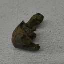 Charming Resin Turtle Fishing Statue, for Outdoor Garden, Patio, and Pond Decor, Ideal Gift Turtle Decor