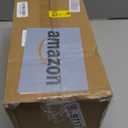 Ceramic Raised Cat Bowls, Elevated Tilted Cat Food and Water Bowls Set, Porcelain Stress Free Pet Feeder Dish for Cats and Small Dogs, Dishwasher and Microwave Safe, Set of 2(Black)