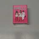 Black Owned Girlll - Drinking Card Game The Ultimate Bachelorette Party and Girls' Night Out Card Game with Truth or Dare and More, Secrets, and Laughter, Great for Any Ladies' Party (First Edition)