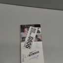 ESR for iPhone 17 Pro Max Case with Stash Stand, Camera Control Cover Compatible with MagSafe, Military-Grade Drop Protection Phone Case for iPhone 17 Pro Max, Scratch-Resistant Back Cover, Clear