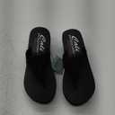 Skechers Women's Padma Flip-Flop 6