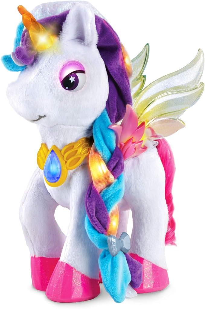 VTech Myla The Magical Unicorn, Multicolor