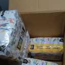 Hello Bello Premium Baby Diapers Size 6 I 68 Count of Disposable, Extra-Absorbent, Hypoallergenic, and Eco-Friendly Baby Diapers with Snug and Comfort Fit I Surprise Boy Patterns