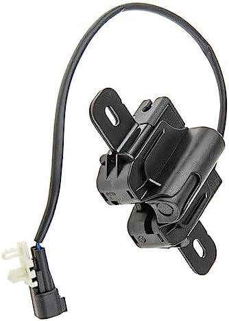 MACHSWON 1pc 31371016, Engine Hood Latch Lock Catch, Compatible with Volvo S60/V60 2011-2018 and V40/V40XC 2013+