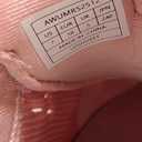 Women's Slip On Walking Shoes Hands-Free Cushion Running Tennis SwiftPlush Non-Slip Comfortable Workout Gym Athletic Fashion Sneakers (7, Pink)