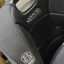 Graco® Tranzitions 3-in-1 Harness Booster Car Seat, Forward Facing Car Seat, Highback, to Backless Booster, ProofGraco Car Seat Model 2215750 , Manufactured Date: 12/04/25