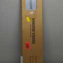 Window Rain Guards for 1999-2006 Chevy Silverado/GMC Sierra 1500/2500/3500HD Extended Cab, Window Visor Vent Wind Shade Deflector Shield Protector Sun 2007 Silverado/Sierra Classic, Out Channel, 4PCS