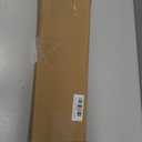 5th Wheel Pin Puller, 32" Solid Steel Chrome Plated 5th Wheel Puller Hook, Heavy Duty 5th Wheel Puller w/Hook, 1 Pack (Yellow & Black)