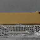 WD28X10128 Universal Dishwasher Utensil Silverware Basket Compatible with GE Whirlpool Kenmore Maytag Frigidaire KitchenAid Samsung LG Dishwasher,Part No.WD28X10127, WD28X10131, WD28X10132