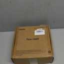 Tow Straps with Shackles, Ohuhu Heavy Duty 3" x 20ft Recovery Strap Kit with Hooks, 31,944 lbs Break Strength, Triple Reinforced Loop & Protective Sleeves, 3/4" D-Ring Shackles for Truck Jeep SUV ATV