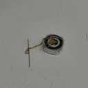 03-37017-002 Truck Fuel Tank Locking Gas Cap 3 In 1/4 Turn Fit For 1996-2022 Freightliner 108SD 114SD 122SD Argosy Cascadia Columbia Century Coronado. Replaces# 572.1018, 600149, 03-37017-002