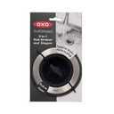 OXO SW 2IN1 SINK STRAINER AND STOPPER