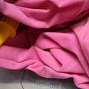 Inflatable Leg Pillow, Wedge Pillow for Sleeping, Portable Wedge Pillow, Improve Circulataion and Reduce Swelling, for Sleeping, Recovery, Pregnant (Pink), 24.8"L x 23.6"W x 12.6"H