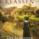 The Innkeeper of Ivy Hill (Tales From Ivy Hill)