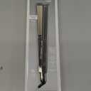 Tourmaline Ceramic Flat Iron, 1 Inch, Purple