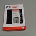 Under Armour Boys' Multipack Performance Tech Boxer Brief, Lightweight & Smooth Stretch Fit XL