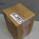 Replacement parts Glass Jar with lid, Compatible with Hamilton Beach Blenders (6cups)