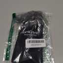 Gaoye Blue Light Blocking Glasses - Trending Round TR90 Frames, Metal Arms, UV400 Protection - Matching Soft Case (*1-tea Leopard/Transparent Lens)