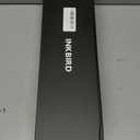 INKBIRD WIFI Sous Vide Cooker ISV-100W, 1000 Watts Sous Vide Machine Immersion Circulator with 14 Preset Recipes on APP & Calibration Function, Thermal Immersion, Fast-Heating with Timer