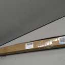 Stainless Steel Door Security Bar, Household Anti-Collision Security Rod