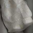 Foamy Foam High Density 6 inch Thick, 24 inch Wide, 24 inch Long Upholstery Foam, Cushion Replacement (6" x 24" x 24" (1 Pack))