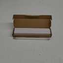 8 Pack F8T5/CW Fluorescent Bulbs, T5 12 inch 8 Watts Under Cabinet Light Bulb Cool White, G5 Mini Bi 420 Lumen