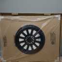 WELGEE 1500 Pieces 2-in-1 Tilting & Rotating Puzzle Board with Drawers and Cover, 35"x27" Portable Spinning Plastic Jigsaw Puzzle Table for Adults, Upgraded Lazy Susan