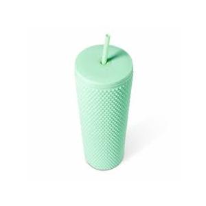 Manna™ Studded™ Tumbler - Green
