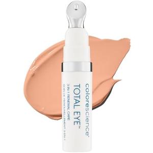 Colorescience Total Eye 3-in-1 Anti-Aging Renewal Therapy for Wrinkles & Dark Circle Colorescience Total Eye 3-in-1 Anti-Aging Renewal Therapy for Wrinkles & Dark Circle