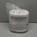 Momcozy Squeeze Station,Baby Food Maker&Pouch Filler for Homemade Baby Puree, BPA-Free, Dishwasher Safe, with Reusable Baby Food Pouches for Babies & Toddlers