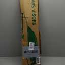 Tape-On Side Window Vent Visor Window Wind Deflector Compatible with 2019 2020 2021 2022 2023 Hyundai Santa Fe Accessories 4pcs，Window Rain Deflectors Window Visors for Cars 1922SDF