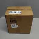 Birity 24oz Glass Cups with Lids and Straws,Glass Tumbler with Handle,2 setReusable Glass Ice Coffee Cups with Lid and Straw for Smoothies,Tea,Juice,Boba Cup for Cold & Hot Drinks,Travel Cup