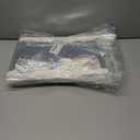 3 x Disco Party Decorations 3 Pack 3.3x6.6ft Disco Ball Foil Curtain Photo Booth Backdrop Disco Ball Hanging Fringe Decor for 70s 80s 90s Last Disco Bachelorette Birthday Bridal Shower Eras Party Supplies