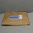 AMUSIGHT Dry Erase Magnetic White Board, 16" x 12" Double-Sided Desktop Whiteboard with Stand, Portable Small Whiteboard Set for Drawing, Office, Home