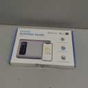 Etekcity Smart Food Kitchen Scale with Nutritional Calculator, Free App with 19 Nutrients Tracking, Calorie, Marco, Digital grams and ounces for weight loss, Premium Stainless Steel, 11lb