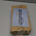 Real Stainless Steel Lemon Squeezer Citrus Juicer Hand Press Heavy Duty Manual Squeeze Juice Extractor Maker Orange Lime Grapefruit Presser - Bonus 50 Pcs Filter Bags (Large, silver)