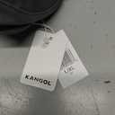 Kangol Cotton Twill Army Cap (Gray, L)