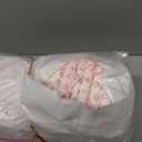 Disposable Cat Diapers, 40 Count  Perfect for Both Male and Female Cats, for Elderly, (S) Incontinent, or Post-Surgery Cats and Dog  Leak-Proof, Super Absorbent & Hypoallergenic Pet Diapers