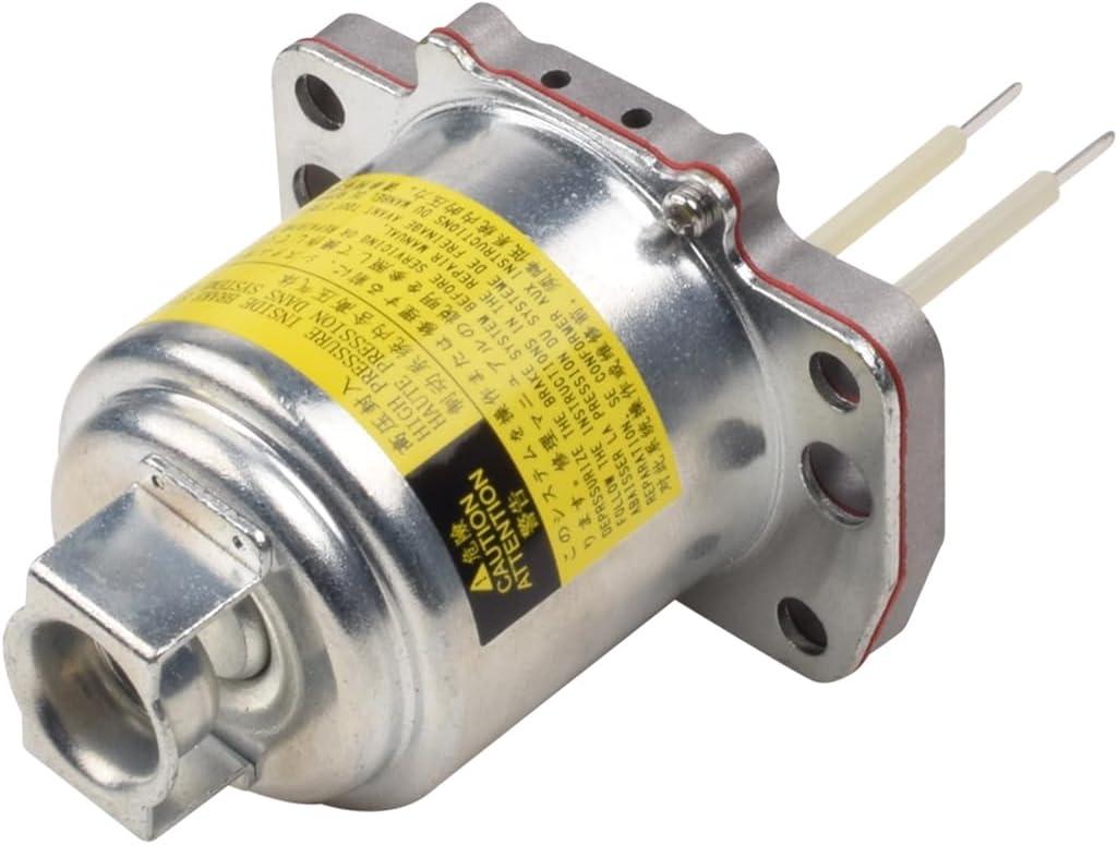 44510-47050 ABS Anti Lock Brake Pump Motor Compatible with Toyota Prius 2004-2009 Replace# 44500-47090 44500-47140 44500-47141
