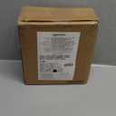 Amazon Basics Waterproof 18 inch Mattress Protector King Size, Breathable, Machine Washable, White