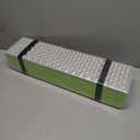 Foam Camping Pads for Sleeping, Foldable Closed Cell Foam Camping Mattress, Waterproof Outdoor Sleeping Mat for Ultralight Backpacking Thru-Hiking