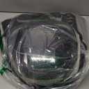 Cawypety Expandable Cat Backpack,Cat Bubble Backpack Carrier for Carrying Cats, Pets and Small Dogs,Airline-Approved,Designed for Travel, Hiking, Walking,Car Black