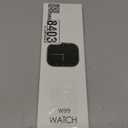 meoonley Kids Watch for Girls Boys with IP68 Waterproof, Girls Watch with 19 Sports Modes, Sleep Tracking, Pedometer, Stopwatch, Kids Activity Tracker, Birthday Gifts for Girls Age 6-15 Years Old (Blue)