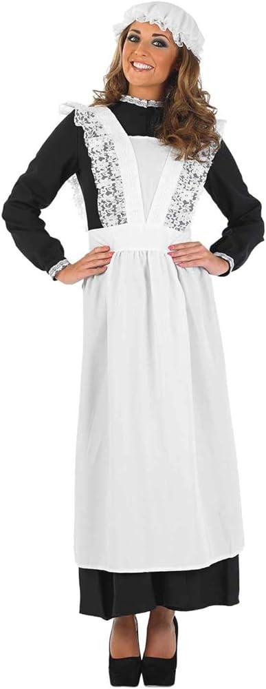 Fun Shack Women's Maid, Size M