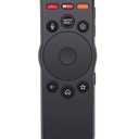 Vizio Smart TV Replacement for 2019-2024 VIZIO Remote Control for Smart TV with Voice Control (XRT270)