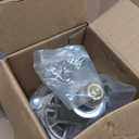 ACEBRI Deck Rebuild Kit 42" for Poulan Pro PP19A42 PB185A42 PB195H42LT PB20H42 PB20H42YT Mower Deck Parts 187292 192870 Spindle 127843 138498 Blade 532429636 Belt