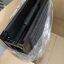 Dog Ramp for Car, 67" Folding Portable Dog Car Ramp with Non-Slip Rug for Small to Large Dogs up to 200 LBS Easy Access to Cars, SUVs & Trucks