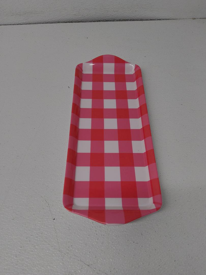 Reusable Tray 3 Pack 15.5"×6.1" (39.5 cm ×15.5 cm)