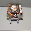 Shooting Game Toys for Boys Age 6 7 8 9 10+ Years Old, Kids Sports & Outdoor Games Toy Foam Blasters, 30 Consecutive Launches Shooting Shield with 40 Darts, Cool Toy Guns for Christmas Birthday Gift